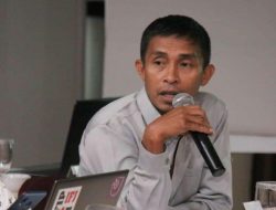 Dewan Pers Gelar UKW di Sulawesi Tenggara, Diikuti 24 Peserta