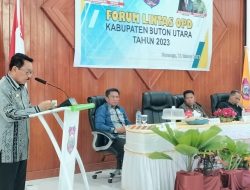 RKPD Kabupaten Buton, Fokus Program Pemantapan Infrastruktur Hingga Pengembangan Sumber Daya Lokal Berkelanjutan