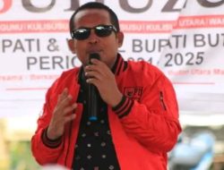 Wakil Ketua DPRD Butur Minta Lelang Jabatan Eselon II Dibatalkan