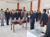 Bupati Butur Ridwan Zakariah, Lantik 11 orang Eselon II b Pejabat Pimpinan Tinggi Pratama