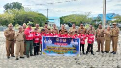 Tim Sepak Bola U-10 Butur, Wakili Indonesia di Kejuaraan Kuala Lumpur Cup