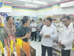 Gerai Indomaret Kini Hadir di Buton Utara