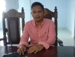 Perjuangkan Nasib Petani dan Nelayan, DPRD Butur Janji Perjuangkan Bantuan