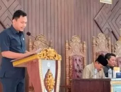 DPRD Butur Minta Dinas Pertanian Fokus Penuhi Kebutuhan Petani Untuk Menanam