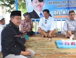 DPRD Butur Perjuangkan Pembenahan Infrasturktur