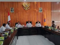 Sambut HUT Ke 17, Pemkab Butur Rancang Sejumlah Event Kejuaraan