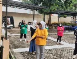 IKWI Sultra Rajut Kebersamaan Dengan Melakukan Kegiatan Rutin