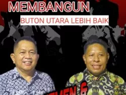 FAHAM Bidik 3 Partai Pengusung Pilkada Buton Utara