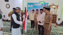 15 Jamaah Haji Asal Butur Tiba di Kampung Halaman Dengan Selamat