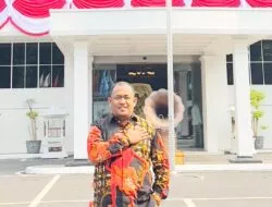 Tiga Paslon Pilkada Butur Dipastikan Akan Mendaftar Di Hari Yang Sama