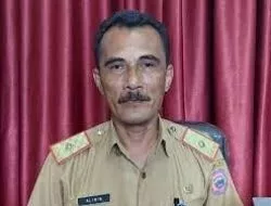 Pemkab Butur Usul Ribuan Kuota CPNS dan PPPK Tahun 2024