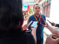 Bawaslu Butur Buka Rekrutmen 130 Pengawas TPS Pilkada Serentak 2024