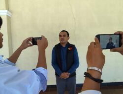 Bawaslu Butur Tindalanjuti Dua Laporan, ASN dan Perangkat Desa Diduga Terlibat Politik Praktis