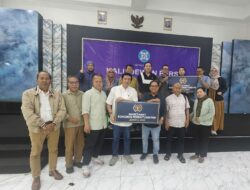 Kongres PWI Persatuan: BANGKIT DAN BERSATU