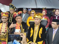 Hadiri HUT Butur ke 18, Wagub Sultra Sebut Ada Kado Spesial 