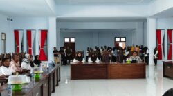 Tenaga Honorer Kategori R2, R3 di Kabupaten Butur Segera di Usulkan Pengangkatan PPPK Paruh Waktu
