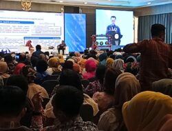 Hadir Rakernas, Dekranas Butur Temukan Inspirasi Baru Dalam Melestarikan Kerajinan Daerah 