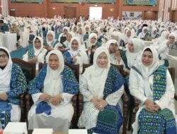 BKMT Butur Dorong Pengembangan SDM Dan Pemberdayaan Ekonomi Umat