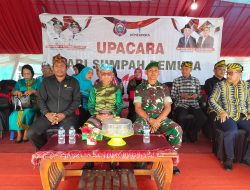 Pemkab Butur Peringati Hari Sumpah Pemuda ke-97 Tahun 2025