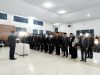 Bupati Butur Afirudin Mathara, Resmi Lantik 23 Penjabat Eselon II