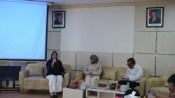 DPRD Buton Utara Dorong Akses Pendidikan Anak Nelayan Dalam Peningkatan SDM Disektor Perikanan dan Kelautan