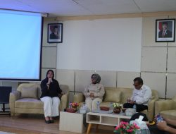 DPRD Buton Utara Dorong Akses Pendidikan Anak Nelayan Dalam Peningkatan SDM Disektor Perikanan dan Kelautan