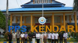 DPRD Buton Utara Dorong Peningkatan Pendapatan Daerah Lewat Potensi Perikanan yang ada di Buton Utara