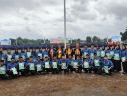 DPRD Buton Utara Perjuangkan Nasib PPPK Paruh Waktu Yang Sebagian Terancam Tidak di Gaji