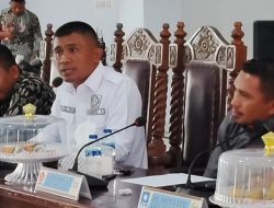 DPRD Butur Dorong OPD Percepat Penyerapan Anggaran Diawal Tahun 2026