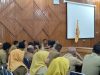 Bappeda Buton Utara Matangkan Persiapan Musrenbang di Enam Kecamatan