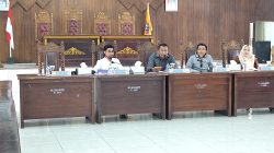 DPRD Buton Utara Minta OPD Agar Lakukan Pendataan Ulang Kendaraan Dinas, Kendaraan Dinas Yang Tua Segera Dilelang