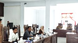 DPRD Minta Pemda Jabarkan Kondisi Ekonomi Buton Utara