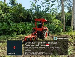 Tingkatkan PAD, DPRD Butur Minta Dinas Pertanian Matangkan Penyusunan Raperda  Retribusi Alsintan