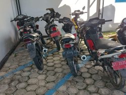 DPRD Buton Utara Minta OPD Lakukan Pendataan Ulang Kondisi Kendaraan Dinas