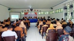 Musrenbang Kecamatan Kambowa Tahun 2026: Jalan, Jembatan, dan Sarana Dasar Dominasi Usulan Warga