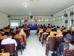 Bappeda Butur Tampung Usulan Musrenbang Kecamatan Kambowa, Pembenahan Infrastruktur dan Layanan Dasar Mayoritas