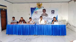 Reses di Desa Kotawo, Anggota DPRD Buton Utara Endri Siap Perjuangkan Aspirasi Warga