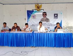 Reses di Desa Kotawo, Anggota DPRD Buton Utara Endri Siap Perjuangkan Aspirasi Warga