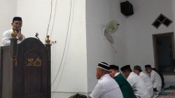 Wabup Rahman Pimpin Safari Ramadan di Bonegunu, Ajak Warga Perkuat Kebersamaan