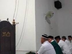 Wabup Rahman Pimpin Safari Ramadan di Bonegunu, Ajak Warga Perkuat Kebersamaan