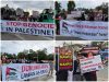 Aksi International Al-Quds Day di Kendari, FPN Serukan Solidaritas untuk Palestina dan Iran