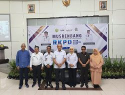Pemkot Baubau Matangkan Arah Pembangunan 2027, Inovasi Jadi Kunci di Tengah Tekanan Anggaran