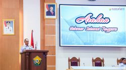 Terapkan Sistem Merit, Gubernur Sultra Umumkan Langsung Hasil Seleksi Pejabat Eselon III dan IV