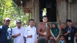 Program Bedah Rumah Kembali Masuk Buton, 38 Unit di Kombeli Jadi Sasaran 2026