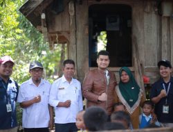 Program Bedah Rumah Kembali Masuk Buton, 38 Unit di Kombeli Jadi Sasaran 2026