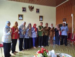 Koltim Berguru ke Baubau, Kupas Tuntas Rahasia Sukses Kampung KB Berprestasi