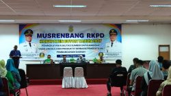 Musrenbang RKPD 2027 Buton Digelar, Bupati Tekankan Peluang Nasional Aspal Buton dan Fokus Program Prioritas