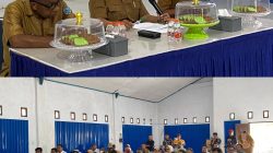 Gunakan Gudang Sementara, Bupati Azhari Atur Strategi Distribusi Beras SPHP