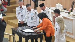Perkuat Birokrasi Profesional, Pemkot Kendari Sosialisasikan Manajemen Talenta ASN