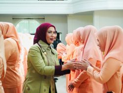 DWP Baubau Didorong Junjung Nilai Budaya Buton, Perkuat Peran Perempuan dalam Pembangunan